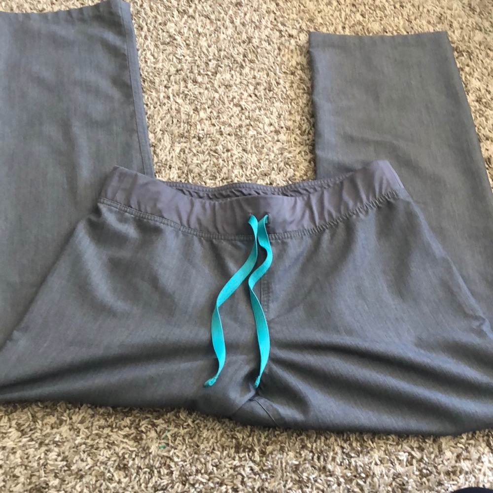 Figs scrub pants